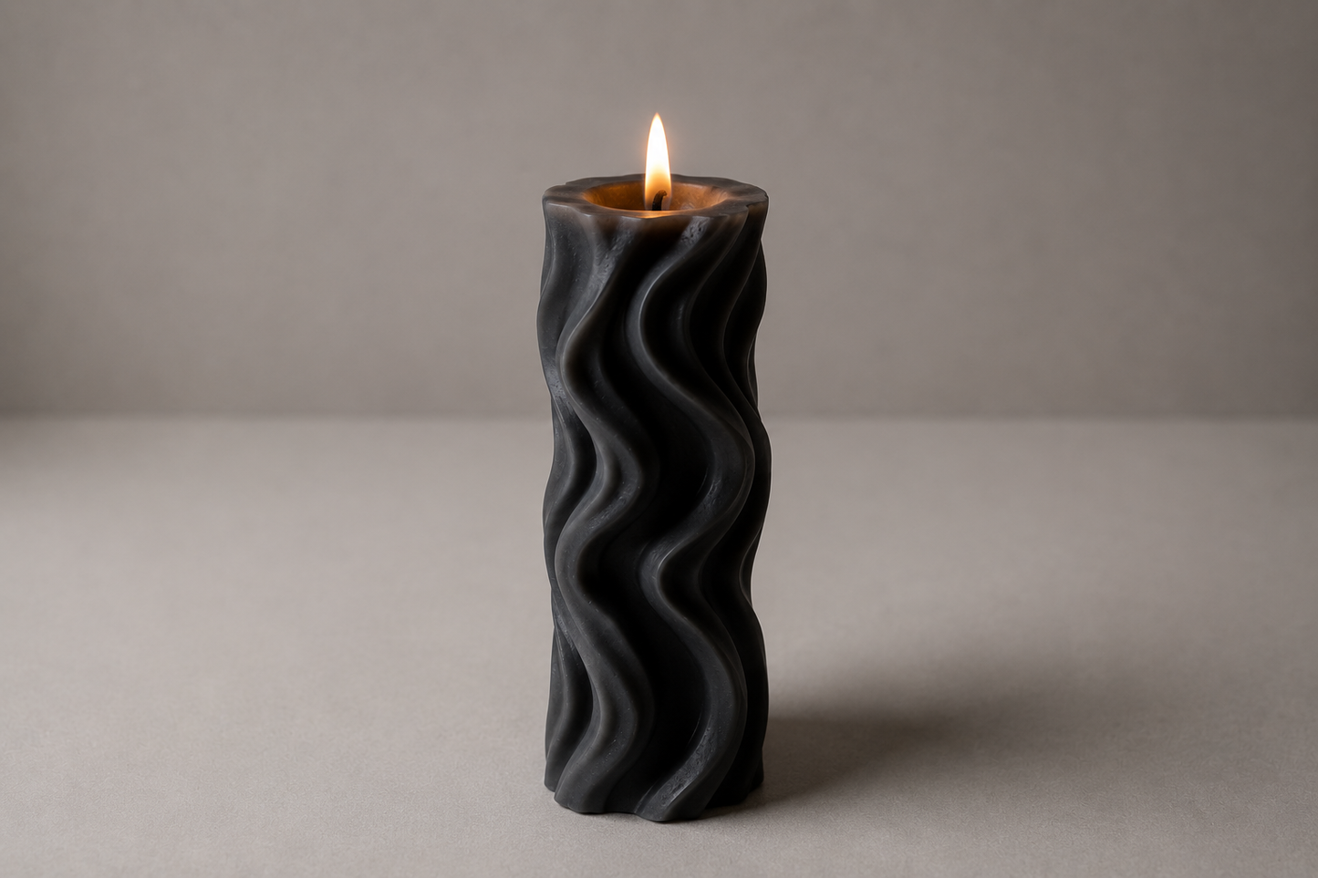FI&NI Wave Black