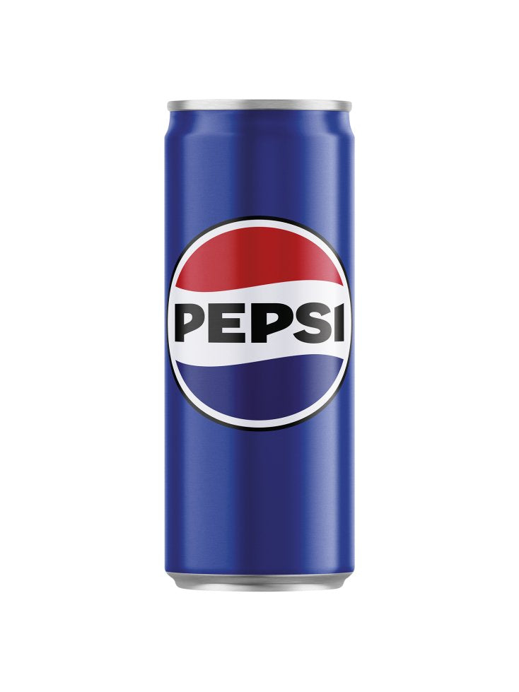 Pepsi 0,33 l