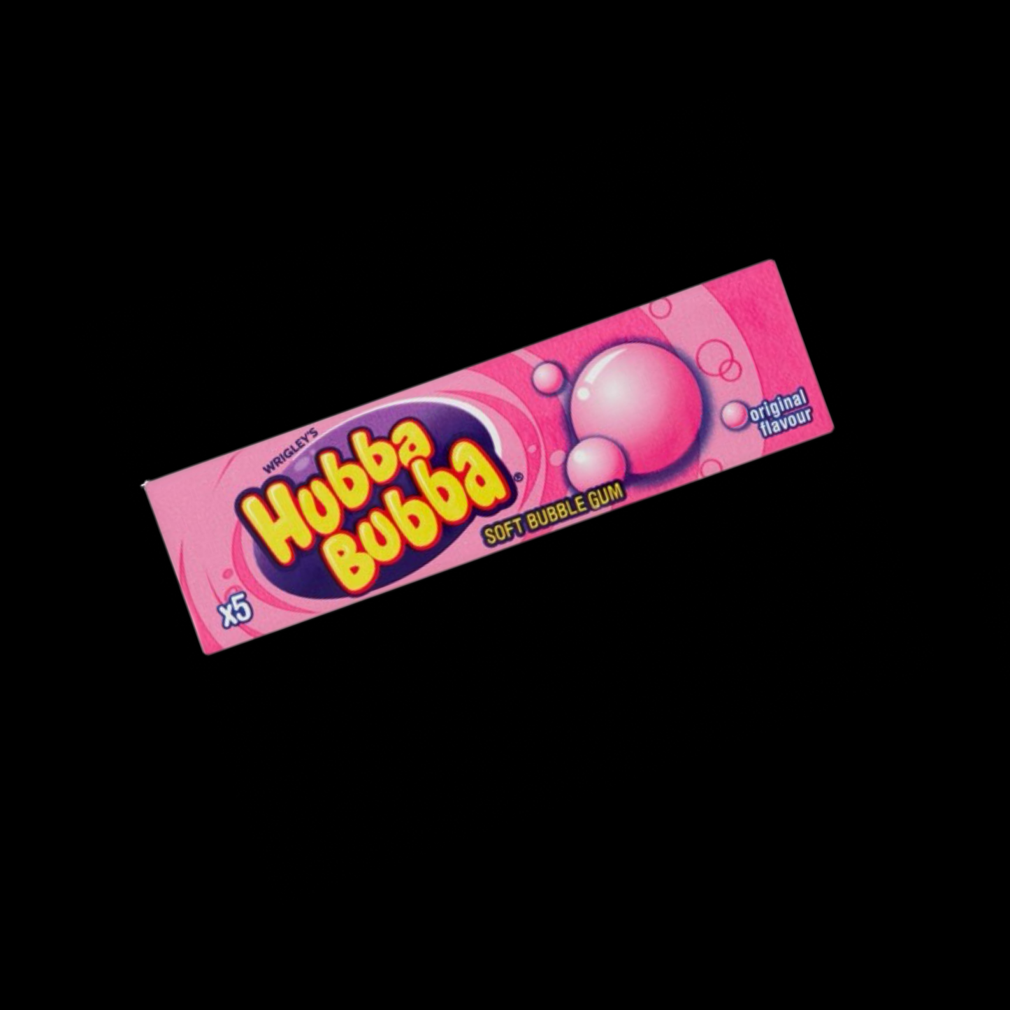Hubba Bubba Žvýkačky