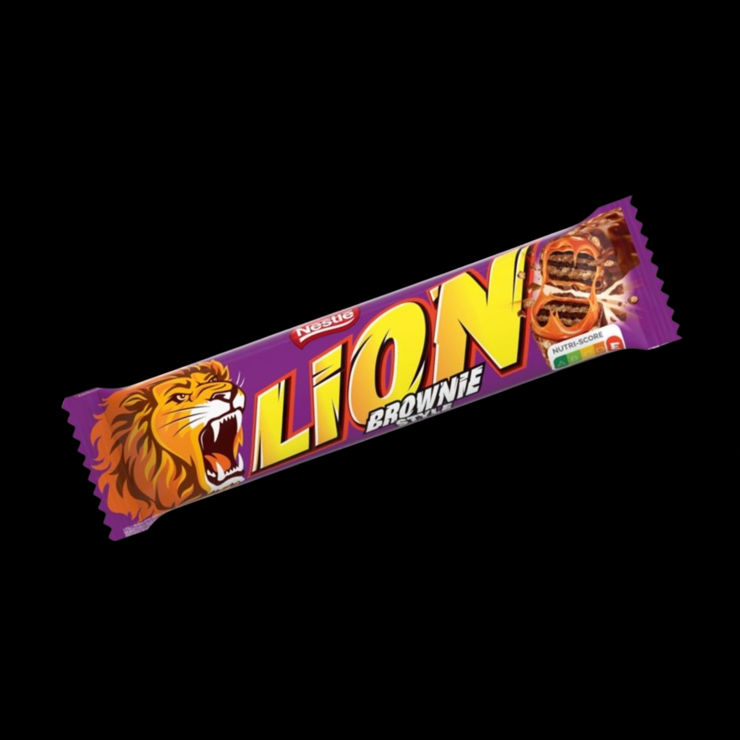 LION Brownie 40g
