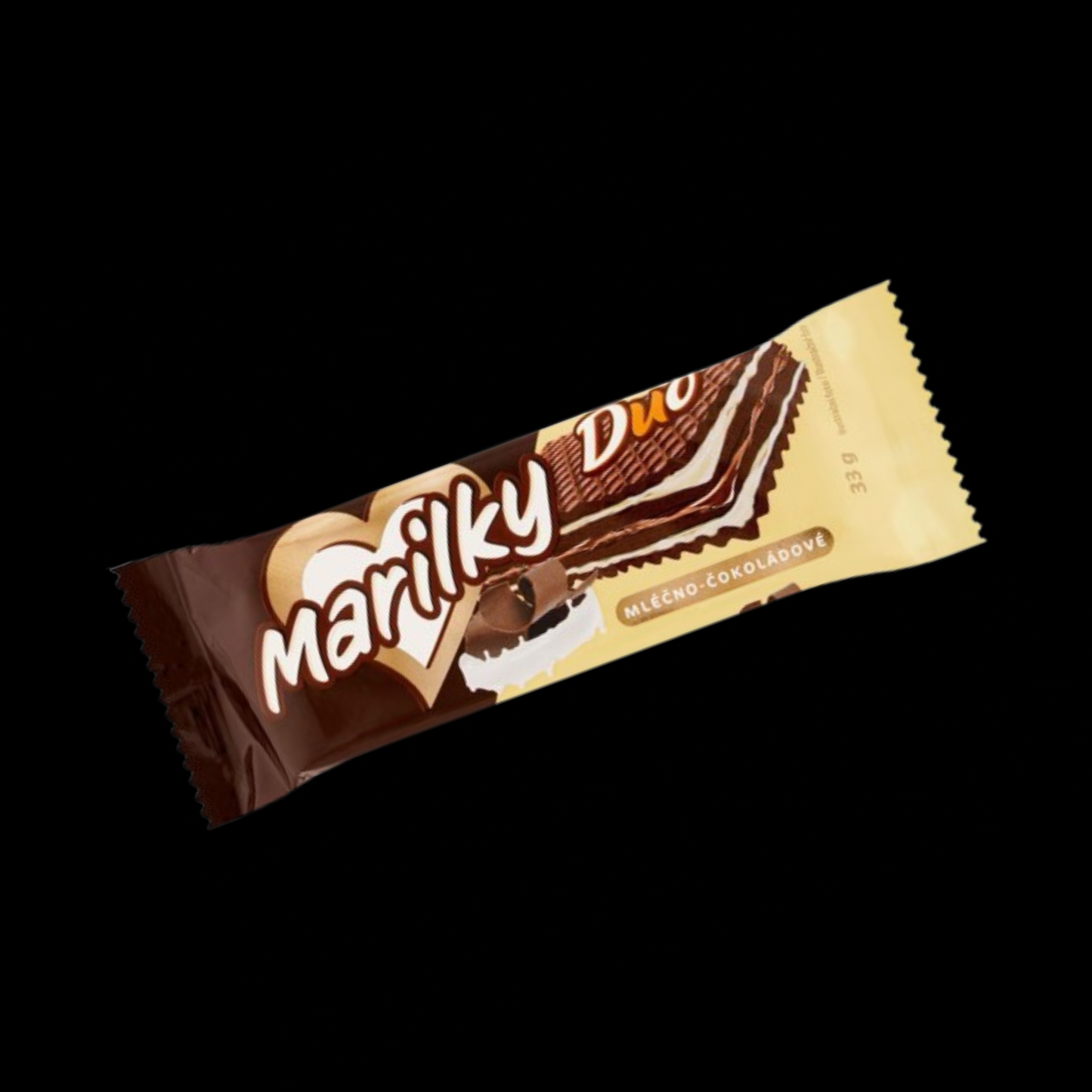 Marilky Duo