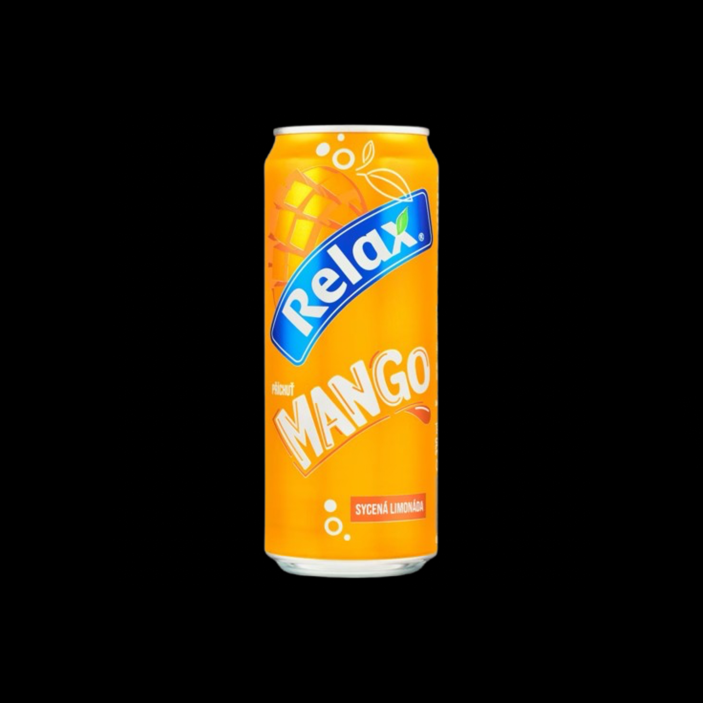 Relax Mango