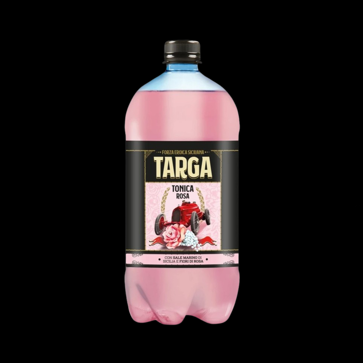 Targa Tonica Rosa 1,33 l