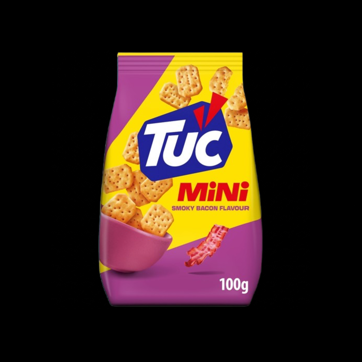 TUC MiNi SMOKY BACON Flavour