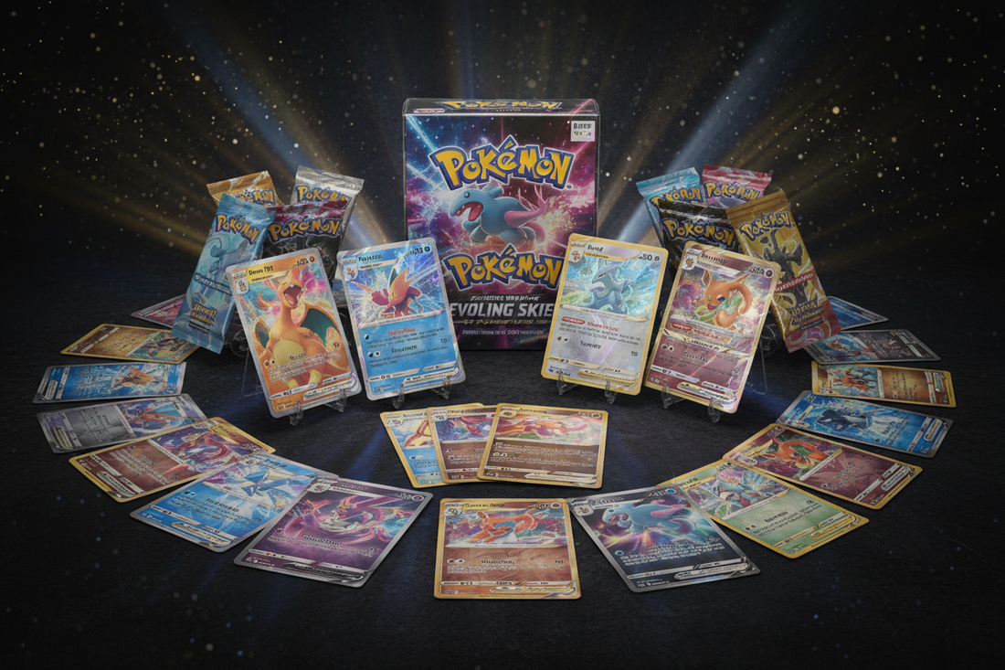 Pokémon karty