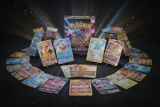 Pokémon karty
