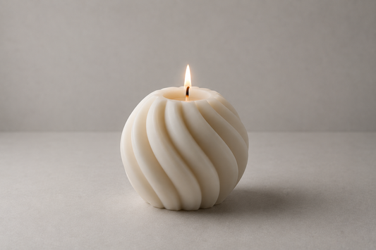 Geo Candle