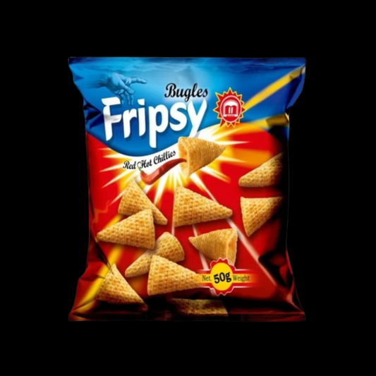 MC Robin Opss Bugles