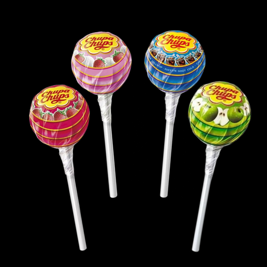 🍭 Chupa Chups