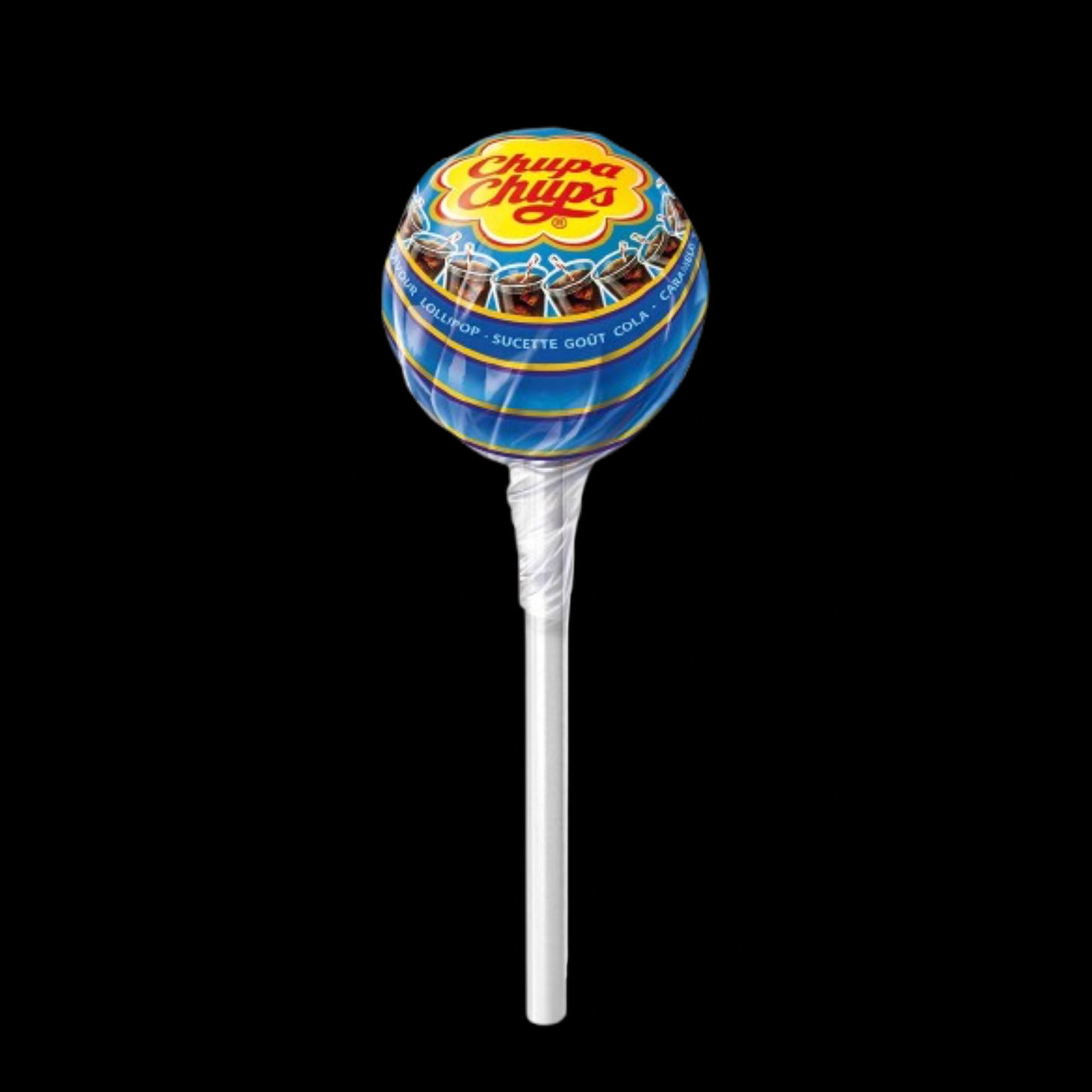 🍭 Chupa Chups