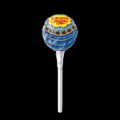 🍭 Chupa Chups