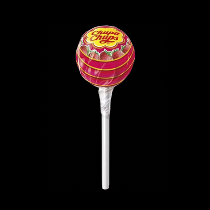 🍭 Chupa Chups