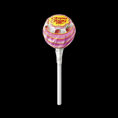 🍭 Chupa Chups