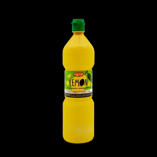 Pemap Citronka – osvěžující citronová klasika