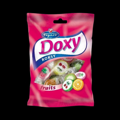 🍭Figaro Doxy Roxy - sladké