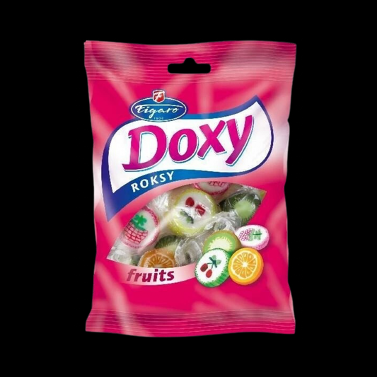 🍭Figaro Doxy Roxy - sladké