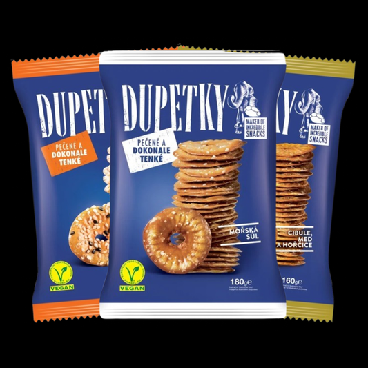Dupetky