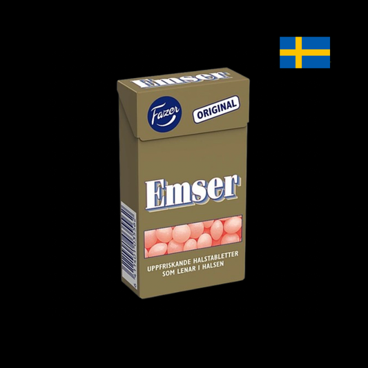 Emser Pastilky Original