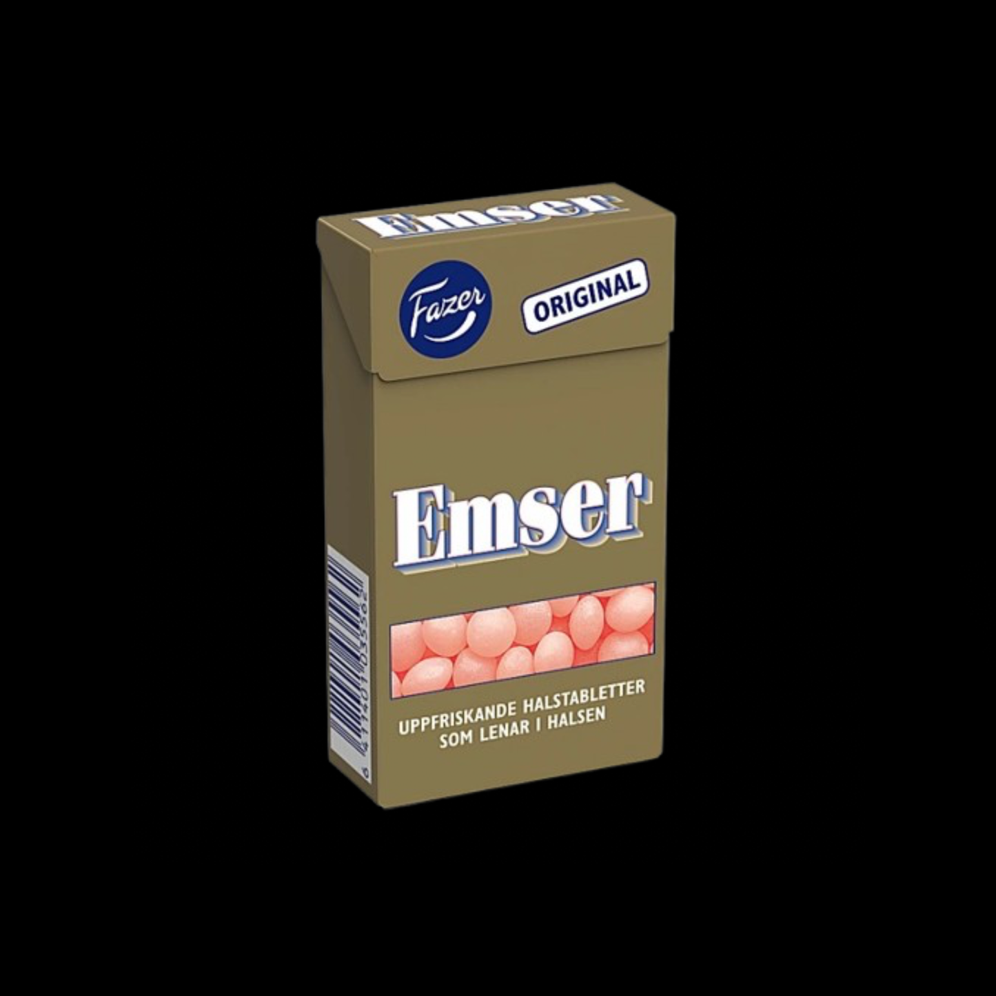 Emser Pastilky Original