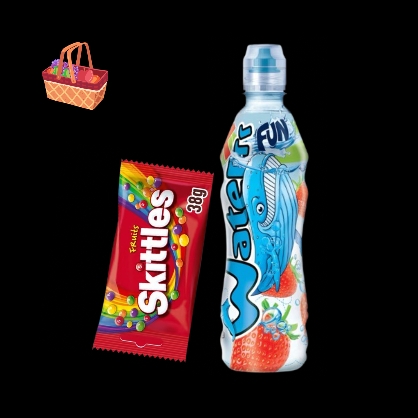 Fresh & Sweet - Duo Pack 1