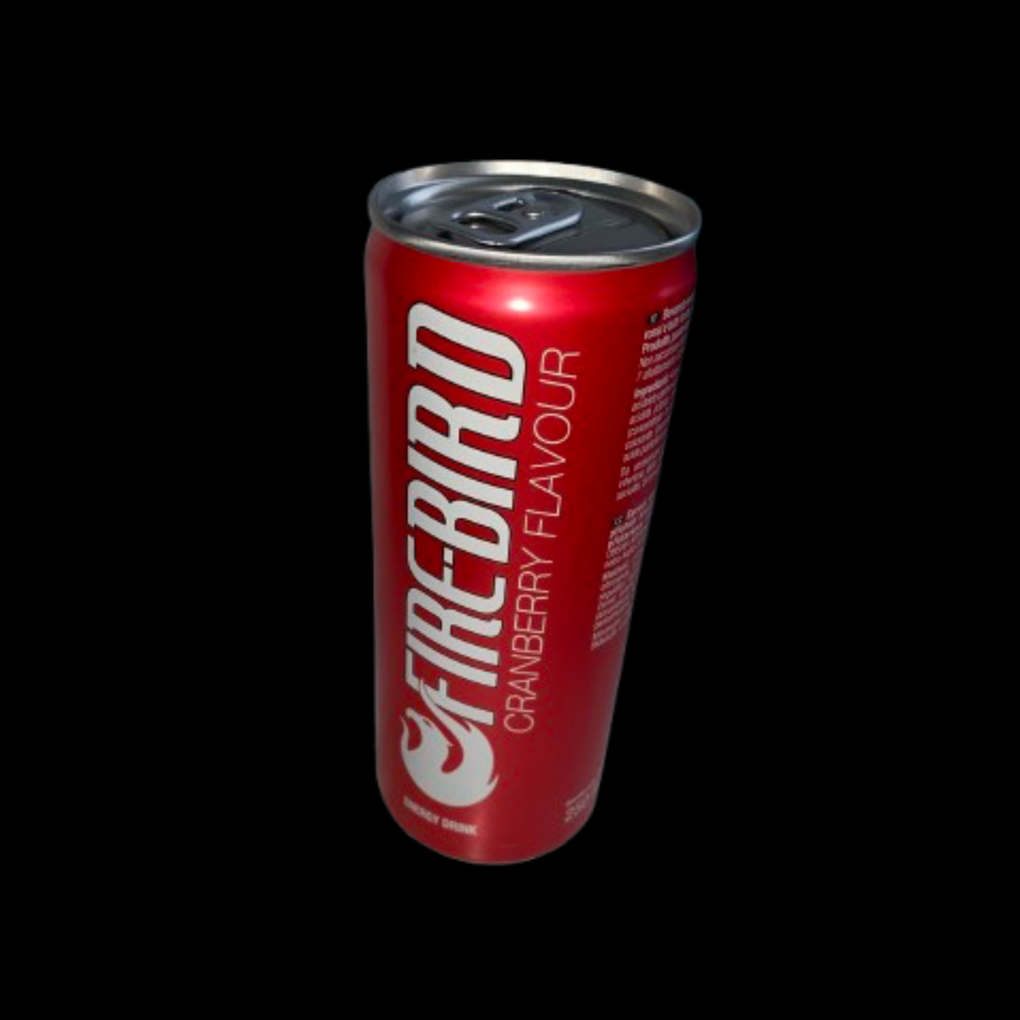 Firebird Energy 250ml Classic – vzleť bez limitů
