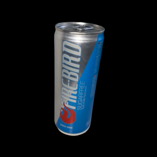 Firebird Energy 250ml Classic – vzleť bez limitů