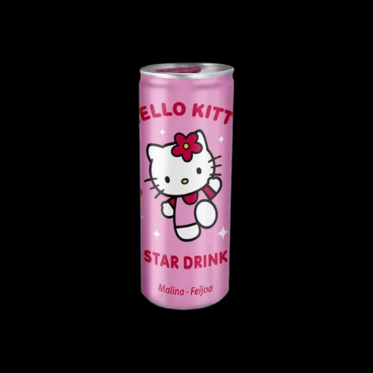 Hello Kitty 0,25 l