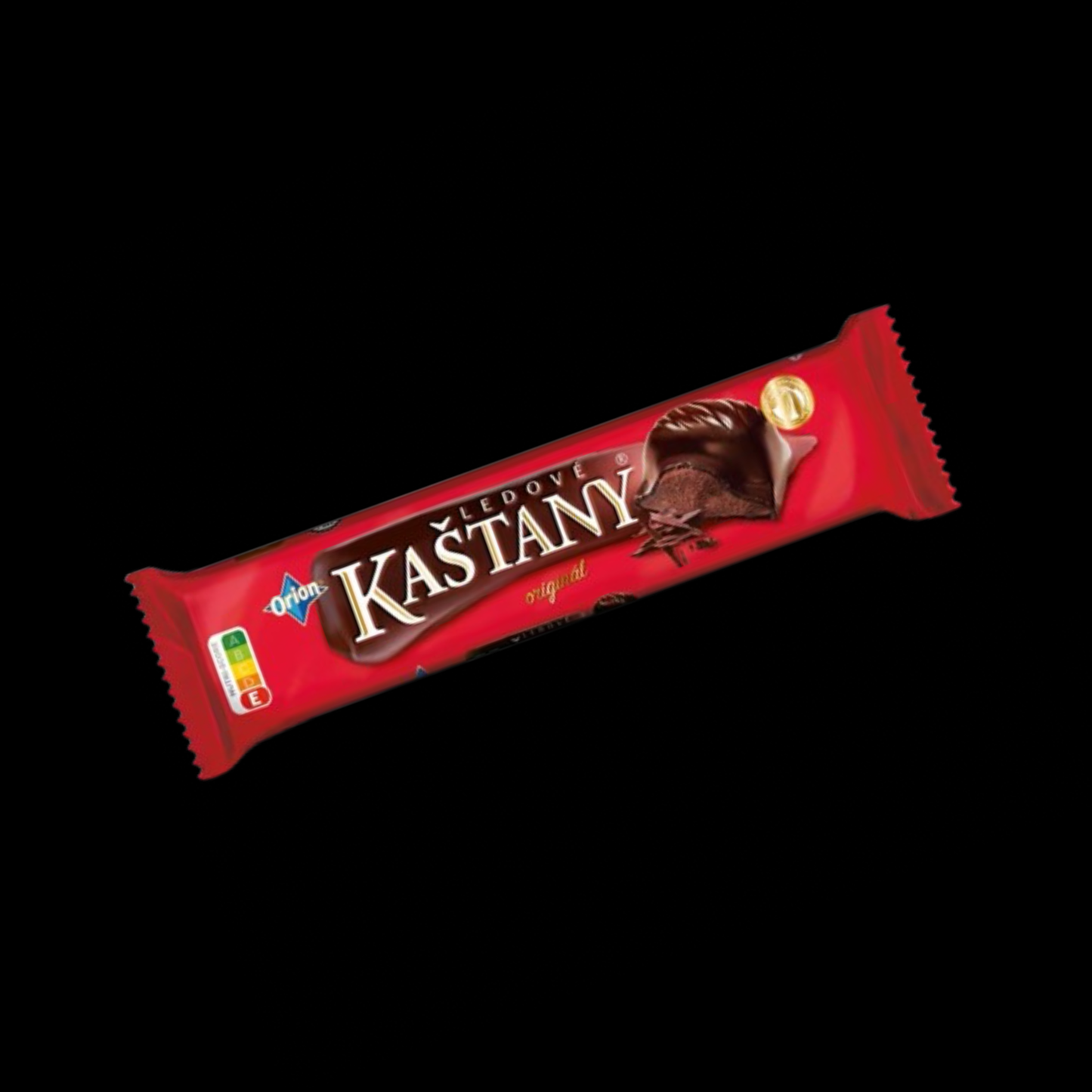 Ledová tyčinka Kaštany Original