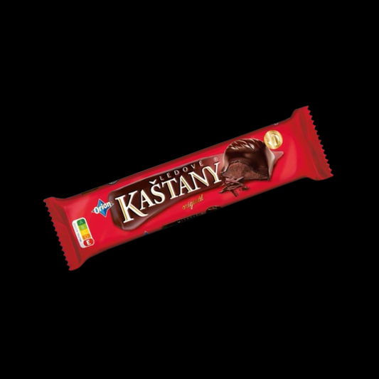 Ledová tyčinka Kaštany Original