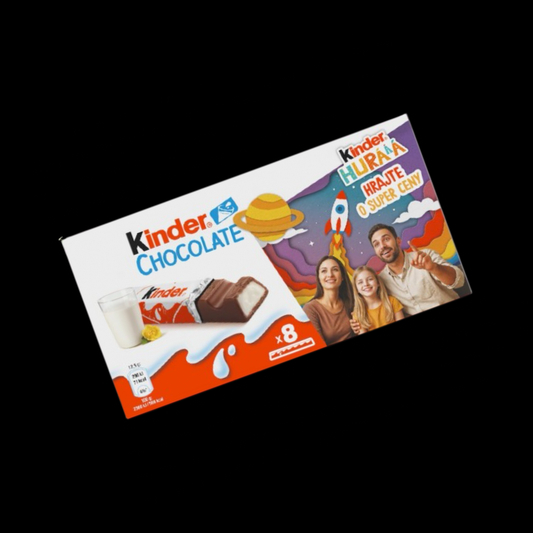 Kinder Chocolate