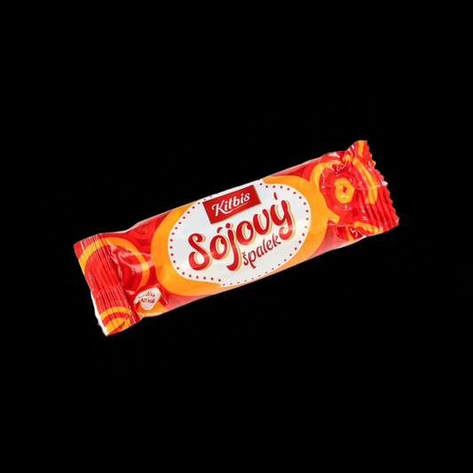 Kitbis Sójový Špalek