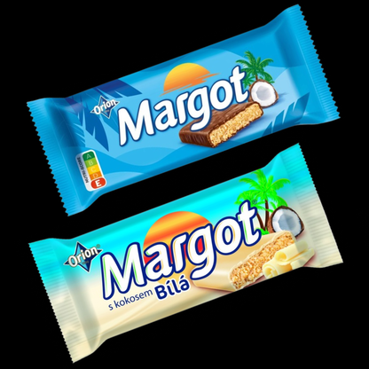 🍫 Margot