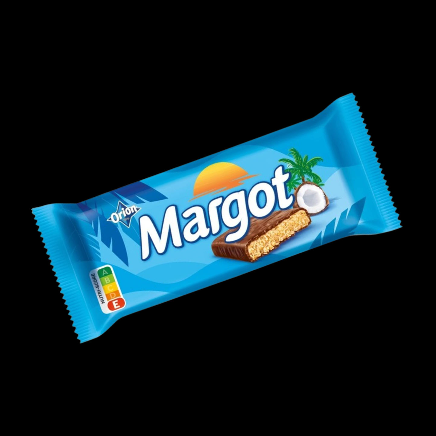🍫 Margot