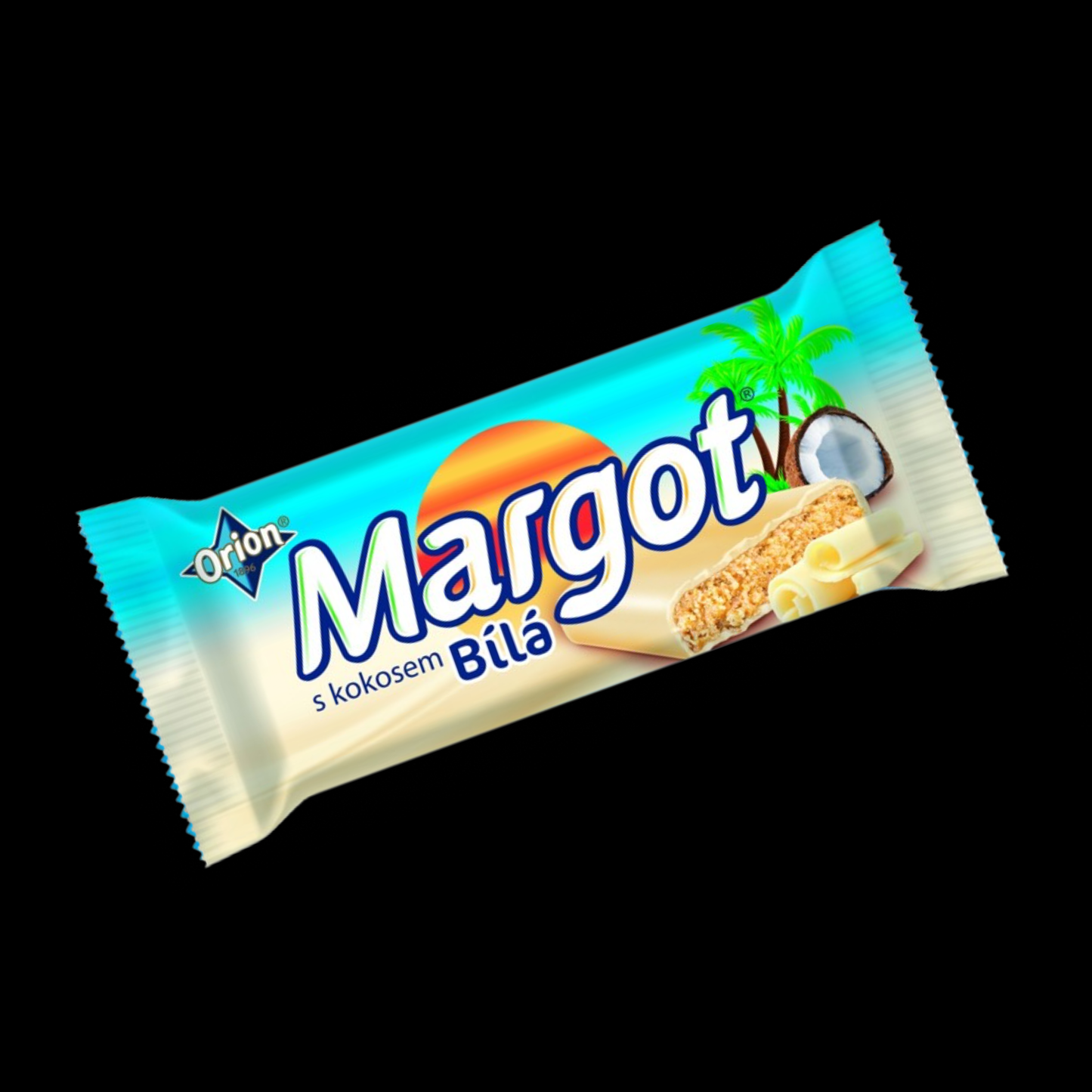 🍫 Margot
