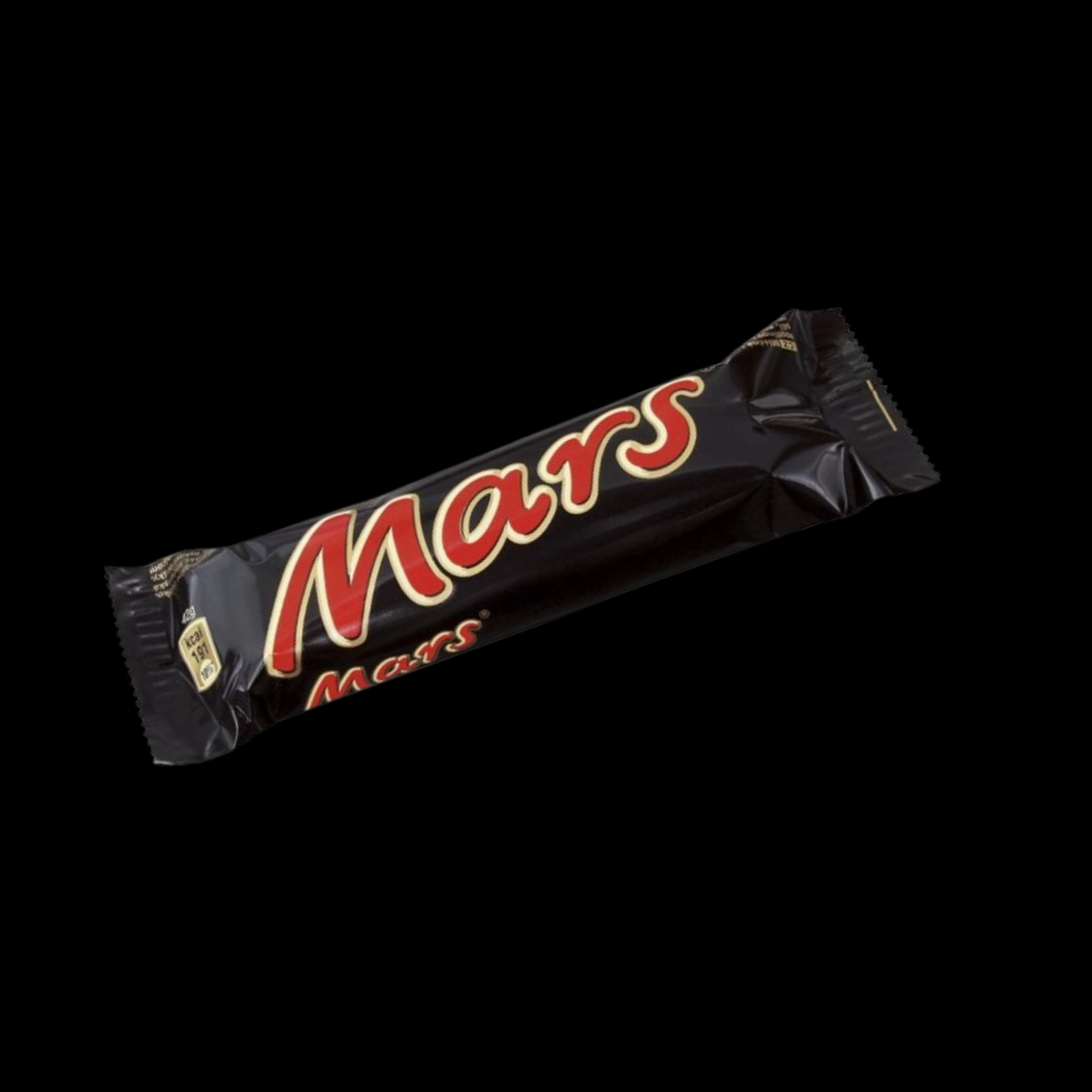 Mars čokoládová tyčinka s karamelem a nugátem