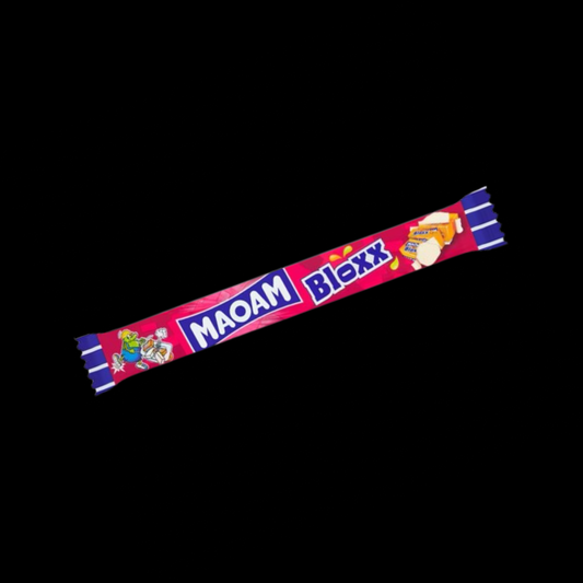MOAM BLOXX 110 g – ovocné žvýkací bonbony