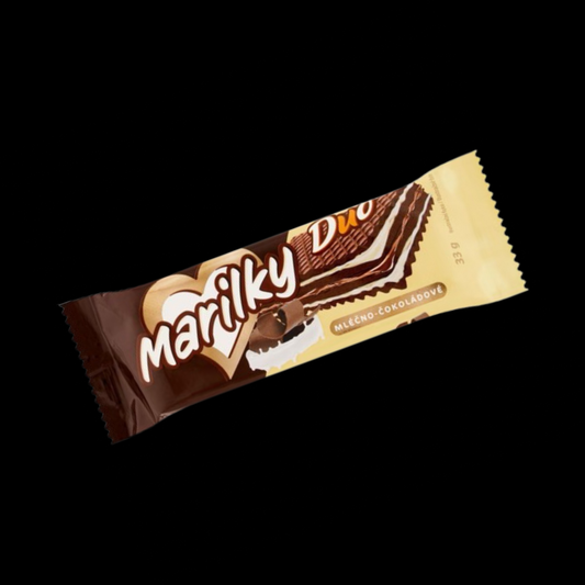 Marilky Duo