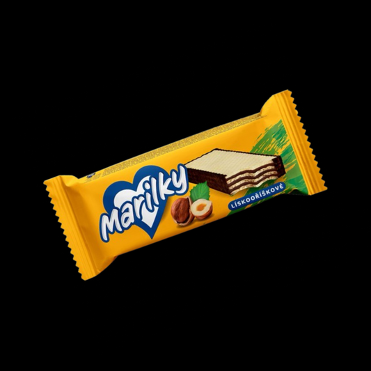 Marilky Lískooříškové