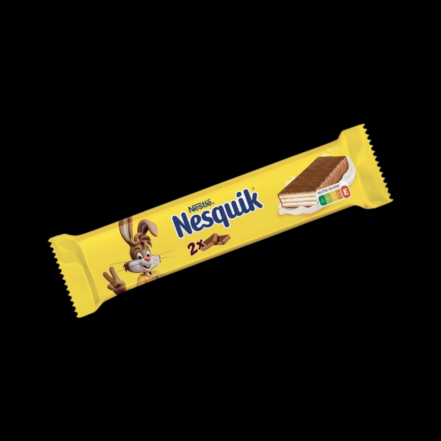 NESQUIK Tyčinka