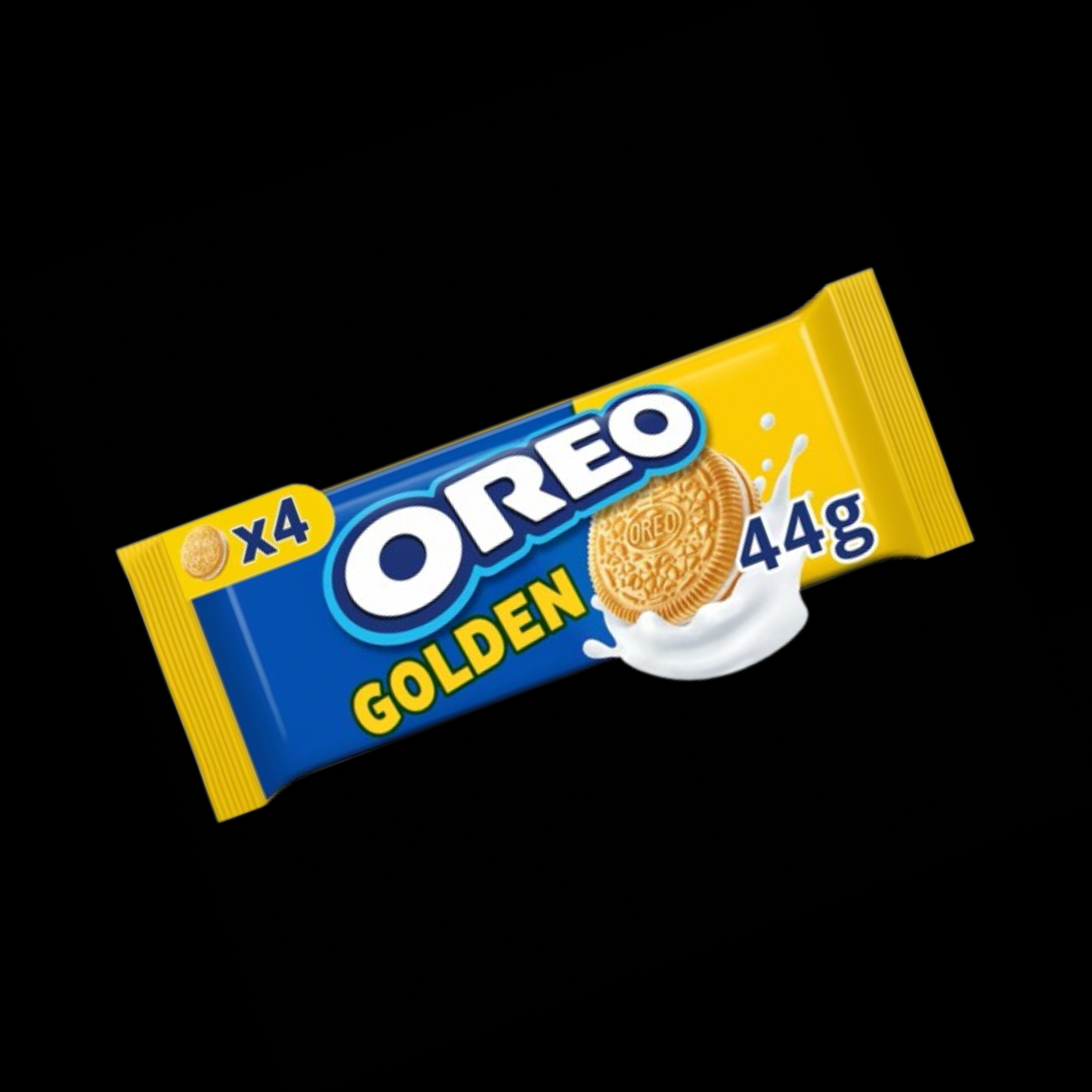 Oreo Golden 44 g
