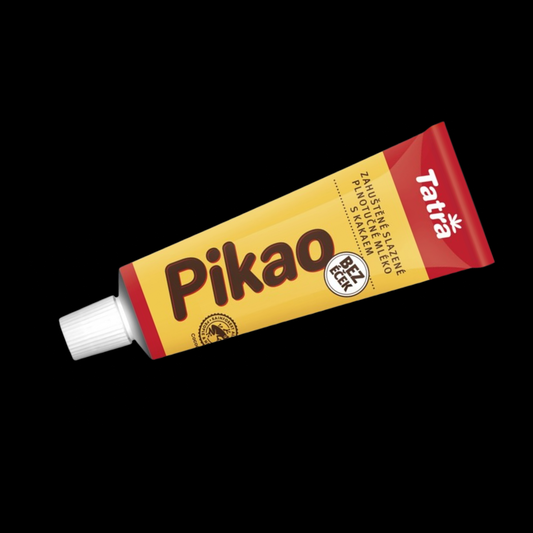🍫 Pikao – tuba plná čokolády