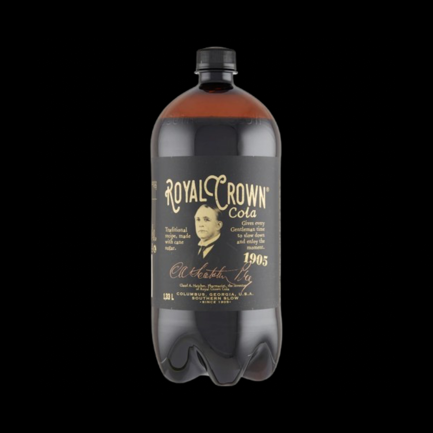 Royal Crown Cola