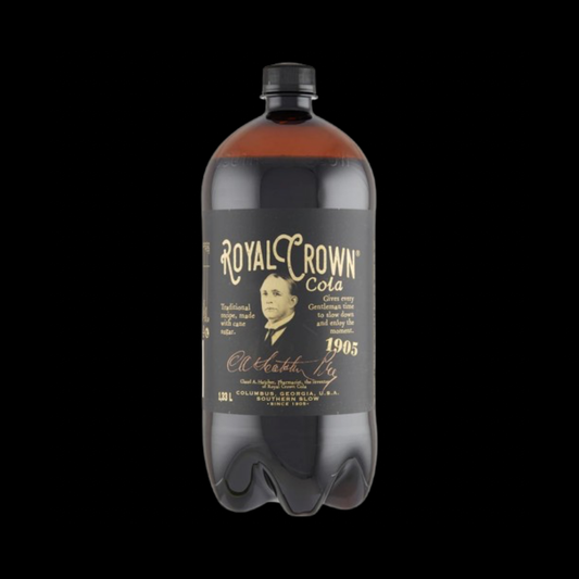 Royal Crown Cola