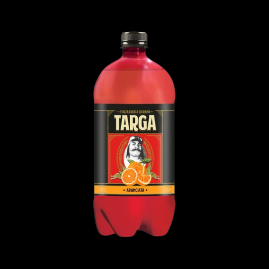 Targa Florio Pomeranč 1,33 l