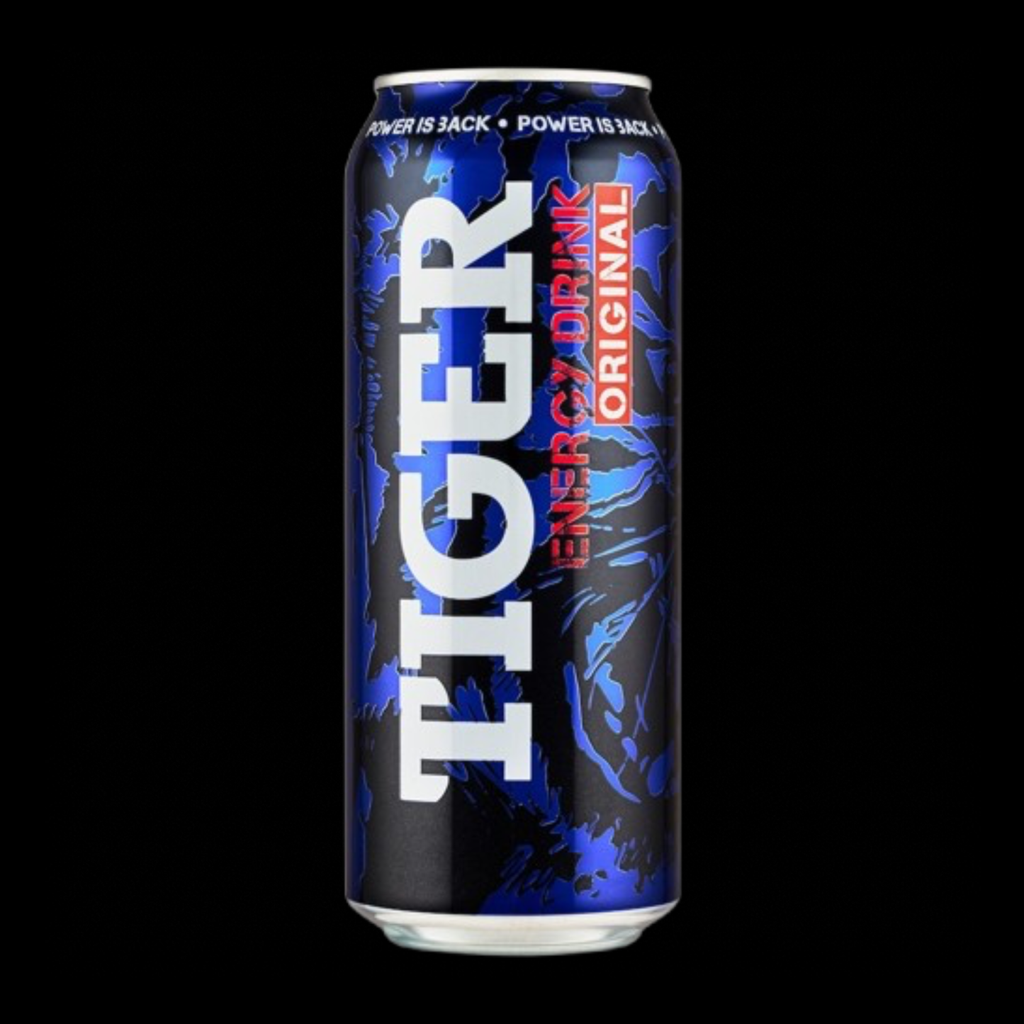 🐯 Tiger Energy 0,5l