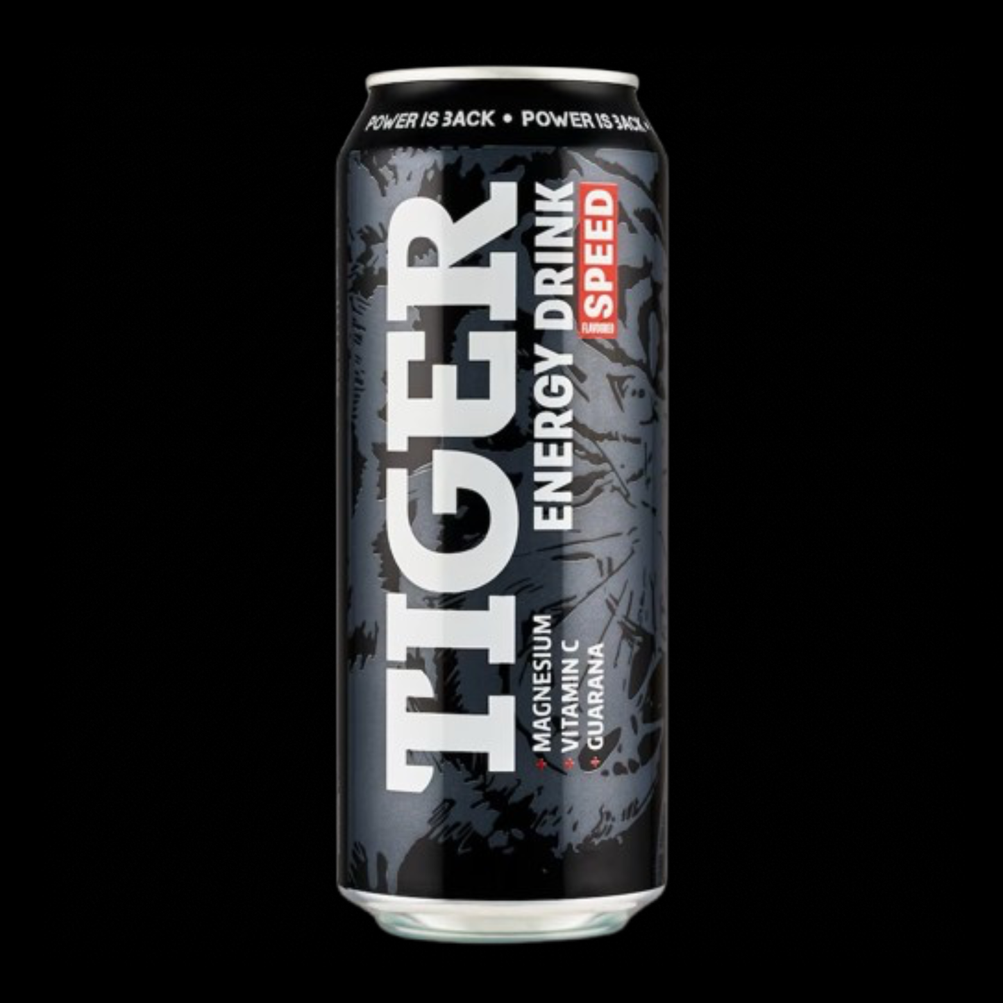 🐯 Tiger Energy 0,5l