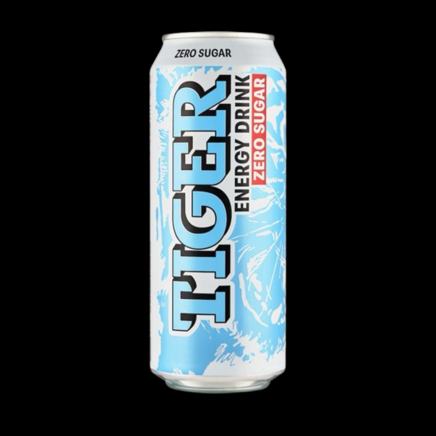 🐯 Tiger Energy 0,5l