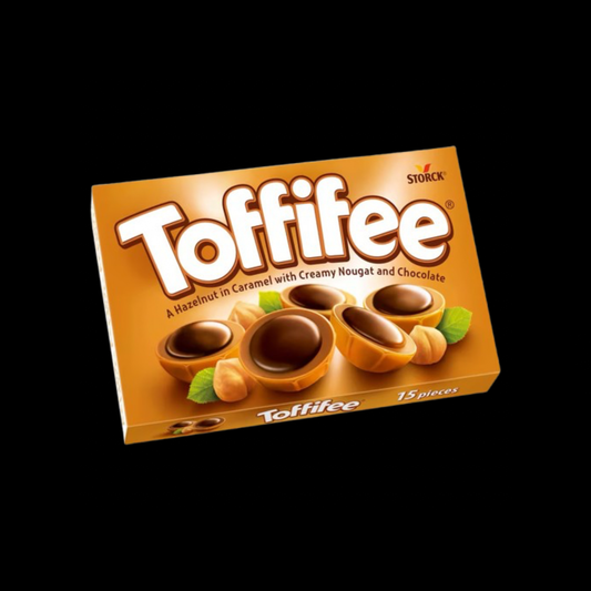 Toffifee