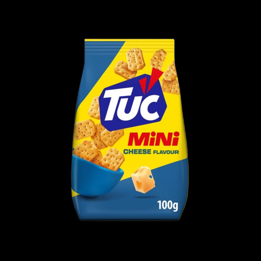 TUC MiNi CHEESE Flavour