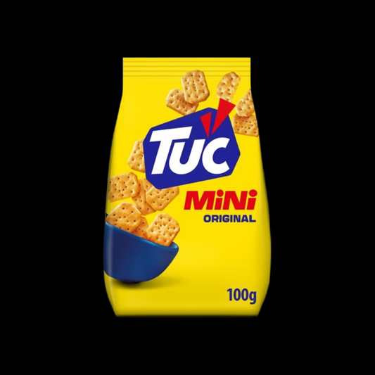 TUC MiNi Originál